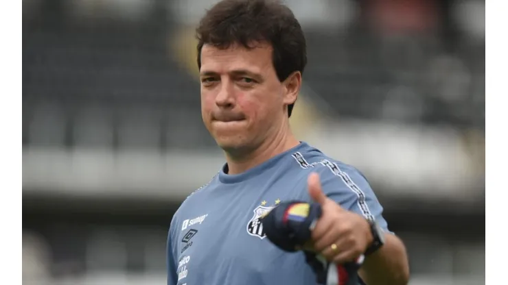 Foto: Ivan Storti/Santos FC/Divulgação