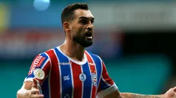 Foto: Felipe Oliveira/EC Bahia