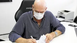 Foto: Flickr Oficial Santos Futebol Clube - autor: Pedro Ernesto Guerra Azevedo