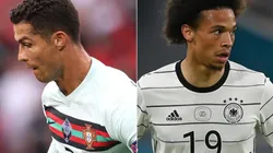 Portugal x Alemanha: acompanhe em tempo real da partida da Eurocopa