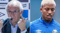 Fotos: Lucas Uebel/Grêmio/Divulgação