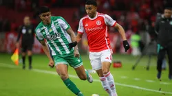 Juventude e Internacional se enfrentam para decidir quem avança na Copa Do Brasil 2024. Foto: Maxi Franzoi/AGIF