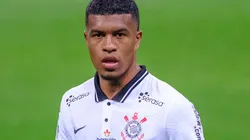 Natel sofreu uma lesão diante do Red Bull Bragantino - Foto: Marcello Zambrana/AGIF.