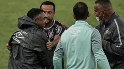 Foto: Thiago Ribeiro/AGIF