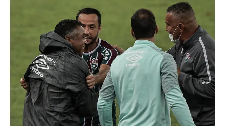 Foto: Thiago Ribeiro/AGIF