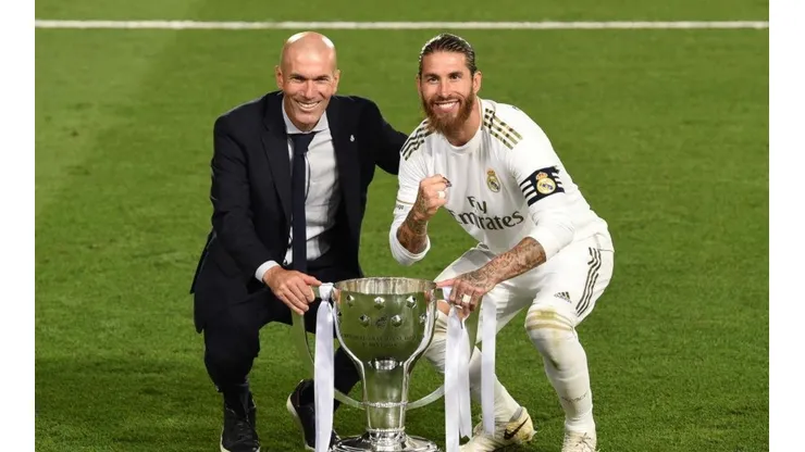 Foto: Denis Doyle/Getty Images