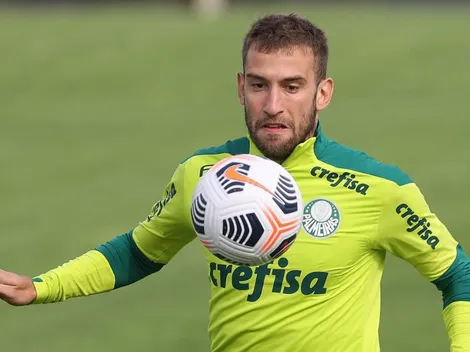 Palmeiras desiste de Empereur e já vê zagueiro no radar de 2 rivais da Série A; entenda