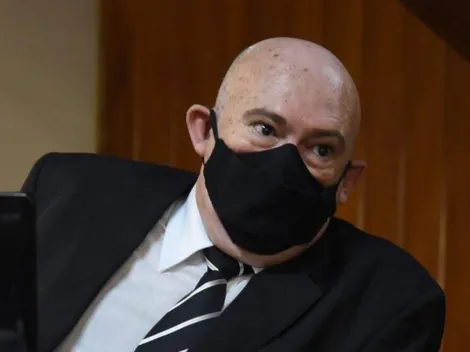 Rueda tem acordo com agente e Santos garante lucro na provável venda de titular