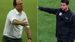 Flamengo x RB Bragantino têm encontro marcado neste sábado (19), pelo Brasileirão