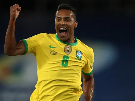 Intervalo de jogo: Brasil 1x0 Peru; veja o resumo e as estatísticas da primeira etapa