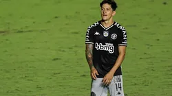 Foto: Thiago Ribeiro/AGIF