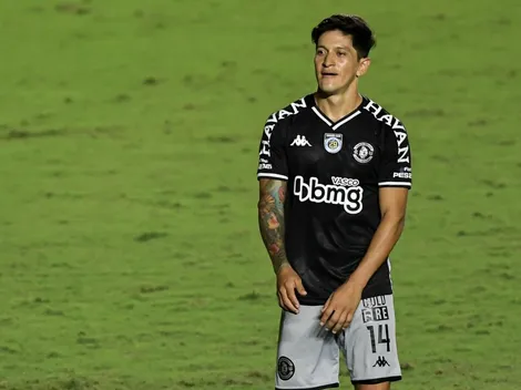 Clube árabe oferece salário milionário a Cano, que informa decisão