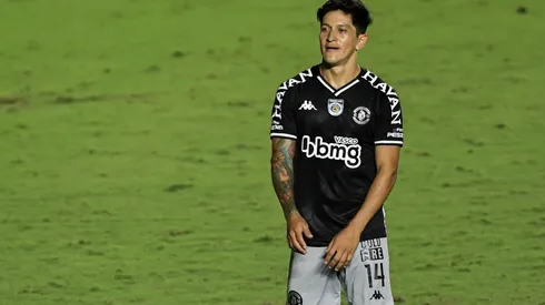 Foto: Thiago Ribeiro/AGIF