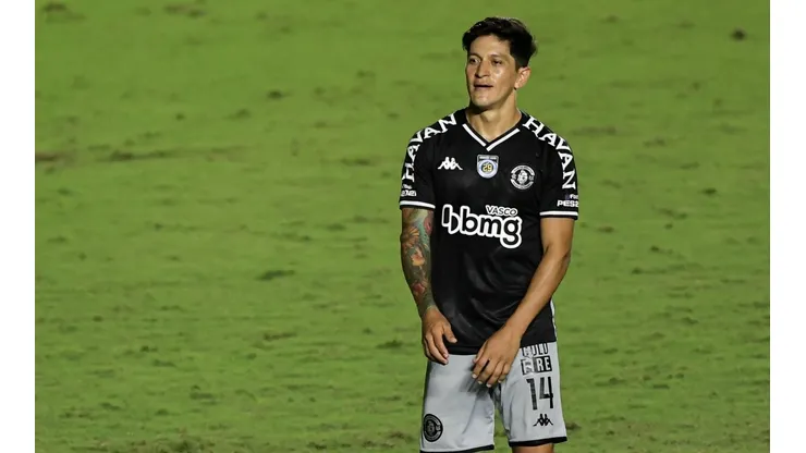 Foto: Thiago Ribeiro/AGIF