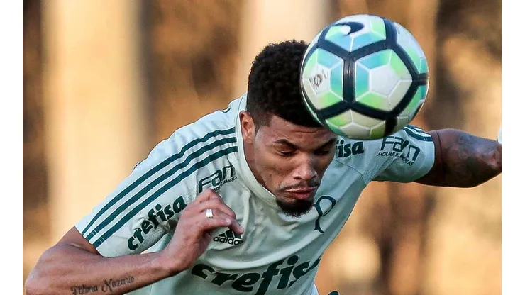 Foto: Ale Cabral/AGIF