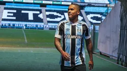 Foto: Lucas Uebel/ Grêmio