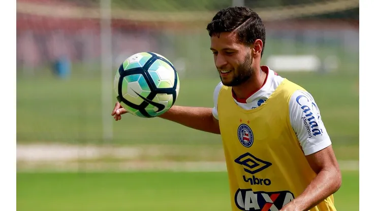 Foto: Felipe Oliveira