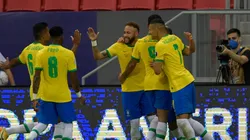 Ampla vantagem! Brasil x Peru reeditam a final da Copa América (2019) nesta quinta-feira (17); veja o histórico do confronto. (Foto: Getty Images)