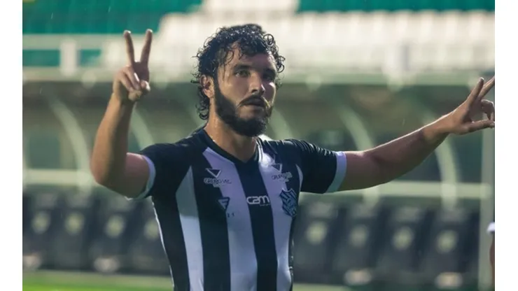 Foto: Patrick Floriani/FFC