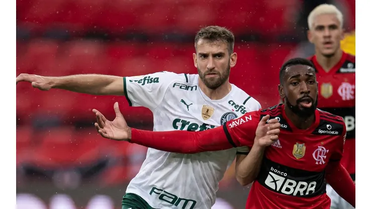 Foto: Jorge Rodrigues/AGIF