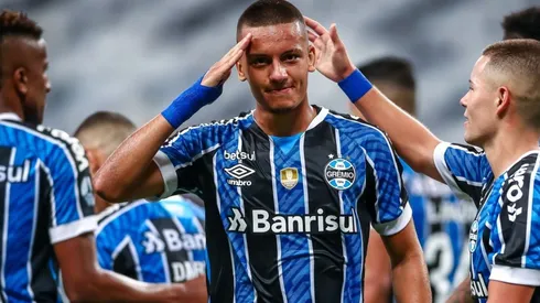 Foto: LUCAS UEBEL/GRÊMIO
