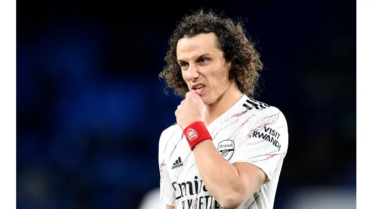 Foto: Peter Powell/Getty Images