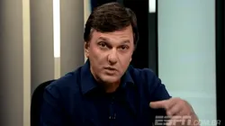 Foto: Reprodução/ESPN Brasil