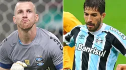 Fotos: Pedro H. Tesch/AGIF