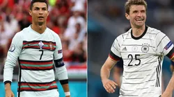 Portugal x Alemanha: saiba onde assistir ao vivo esse jogão da Eurocopa 2021