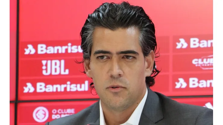 Foto: Ricardo Duarte/Internacional/Divulgação