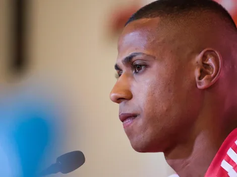 Bruno Alves fala grosso em entrevista e Santos é citado