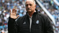 Foto: Lucas Uebel/Grêmio/Divulgação