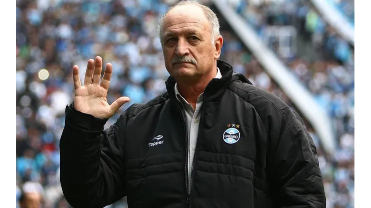 Foto: Lucas Uebel/Grêmio/Divulgação