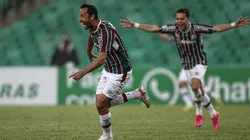 Foto: Lucas Merçom/ Fluminense