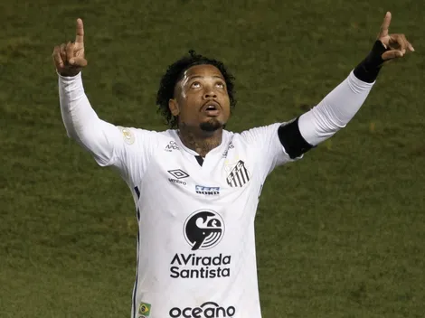 Acordo entre Marinho e Santos é vazado e situação chega ao Atlético