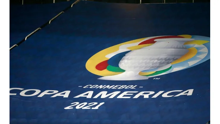 Tabela de classificação da Copa América após os jogos desta quinta. (Foto: Getty Images)