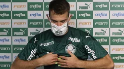 Foto: César Greco/ Palmeiras