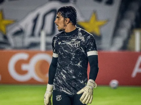 Richard puxa fila de surto de Covid no Ceará e 6 desfalcam contra o Bahia