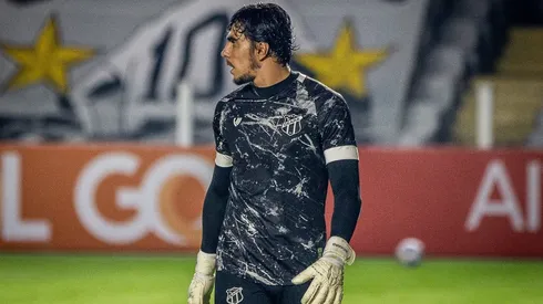 Felipe Santos/Ceará SC