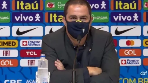 Jardine surpreende e convoca Daniel Alves para os Jogos Olímpicos; veja a lista dos convocados. (Foto: Reprodução)