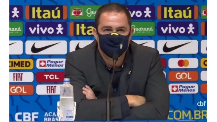 Jardine surpreende e convoca Daniel Alves para os Jogos Olímpicos; veja a lista dos convocados. (Foto: Reprodução)