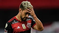 Foto: Thiago Ribeiro/AGIF