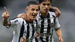 Pedro Souza/Atlético