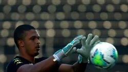 Foto: Vitor Silva/ Botafogo