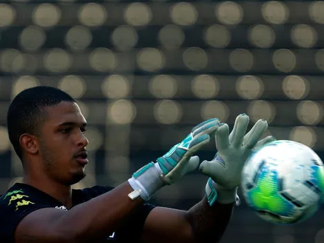 Diego Loureiro pode ver pedido de Barroca negado e Botafogo frustrar Atlético-GO