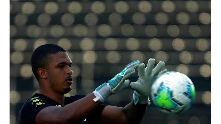 Foto: Vitor Silva/ Botafogo