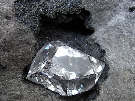 Botsuana anuncia a descoberta do terceiro maior diamante do mundo