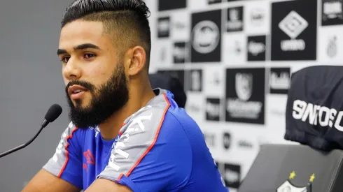 Foto: Fernanda Luz/AGIF