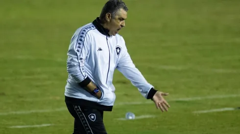 Foto: Marcos Zanutto/AGIF