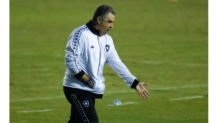 Foto: Marcos Zanutto/AGIF